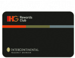 CR80 RFID Hotel Key Card